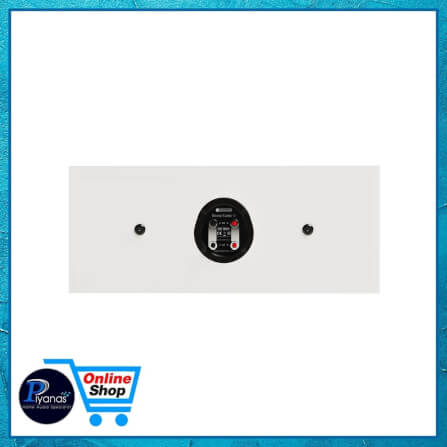 ลำโพงเซ็นเตอร์ MONITOR AUDIO : BRONZE 7G รุ่น BRONZE-CENTER (WHITE)_4